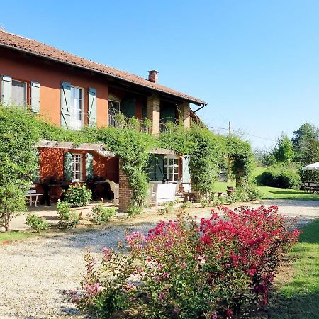 Holiday Home Il Marchese Del Grillo - Sec100 By Interhome Capriglio المظهر الخارجي الصورة
