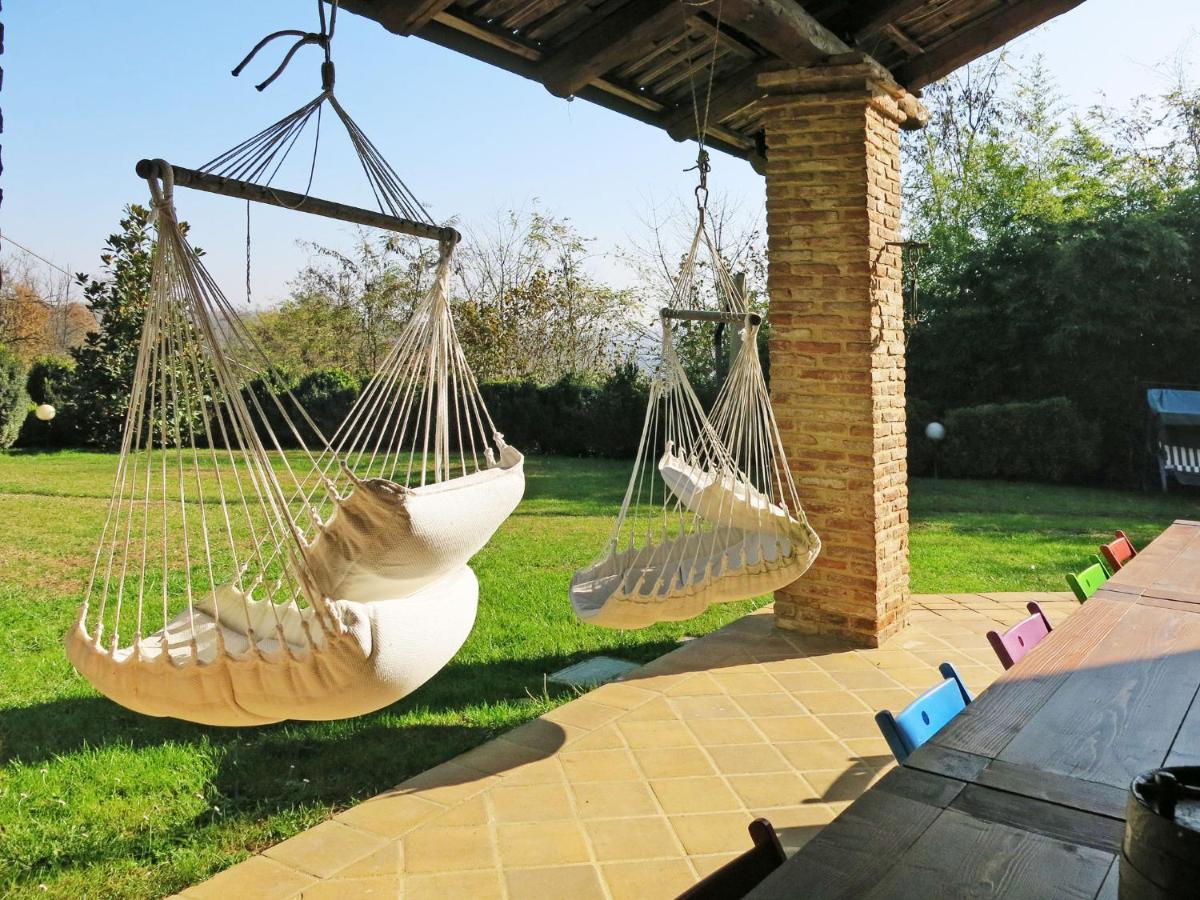 Holiday Home Il Marchese Del Grillo - Sec100 By Interhome Capriglio المظهر الخارجي الصورة